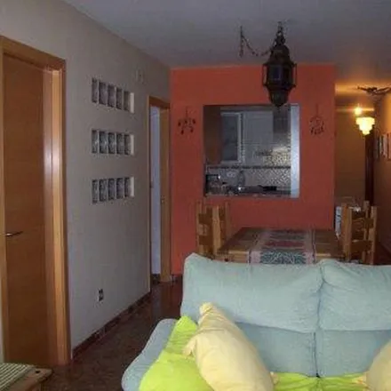 Rent this 2 bed apartment on Calle de Torres Quevedo in 18690 Almuñécar, Spain
