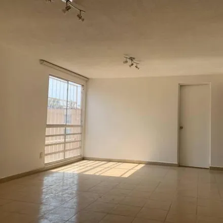 Buy this 2 bed apartment on Avenida Río Guadalupe in Colonia San Pedro El Chico, 07450 Mexico City