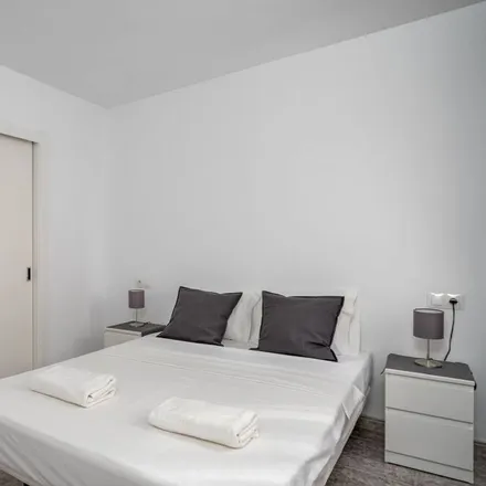 Rent this 1 bed apartment on Málaga – Costa del Sol Airport in Avenida del Comandante García Morato, 29004 Málaga