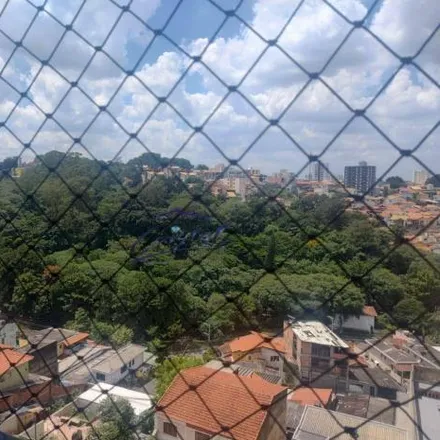 Image 1 - unnamed road, Jardim Monte Alegre, Taboão da Serra - SP, 06755, Brazil - Apartment for rent