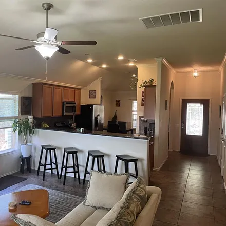 Rent this 1 bed room on 5813 Zachary Scott Street in Austin, TX 78747