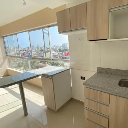 Buy this 2 bed apartment on Avenida Antonio José de Sucre 1371 in Magdalena, Lima Metropolitan Area 15086