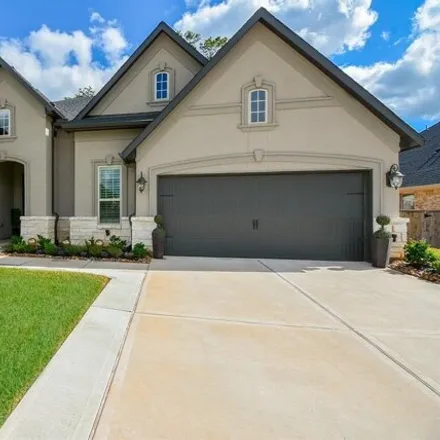 Buy this 4 bed house on Lakemont Bend Lane in Montgomery County, TX 77362