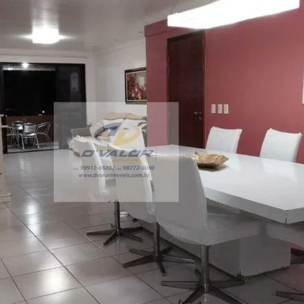 Buy this 4 bed apartment on Rua Doutor Ivanildo Guedes Pessoa in Jardim Oceania, João Pessoa - PB