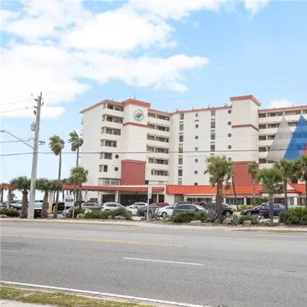 Buy this 1 bed condo on Harbour Beach Resort in 701 South Atlantic Avenue, Daytona Beach