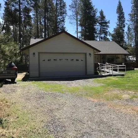 Buy this 3 bed house on 52348 Glenwood Drive in La Pine, Deschutes County