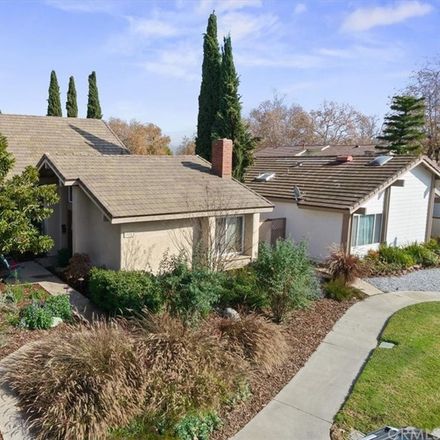 Rent this 4 bed house on 2171 Snowberry Road in Tustin, CA 92780