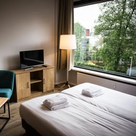 Image 6 - Huizingalaan 117C, 3572 LL Utrecht, Netherlands - Apartment for rent