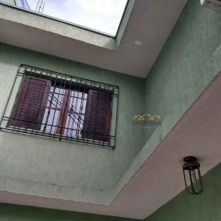 Rent this 3 bed house on EE Comandante João Ribeiro de Barros in Rua Juazeiro do Norte 488, Cumbica