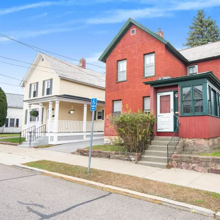 Buy this 4 bed house on 59 North Street in Winooski, VT 05404