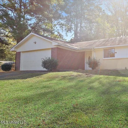 Image 2 - 123 Fairoaks, Forest Hill, Jackson, MS 39212, USA - House for sale