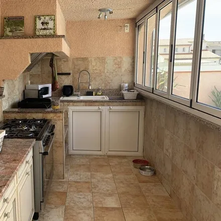 Rent this 5 bed house on 66750 Saint-Cyprien