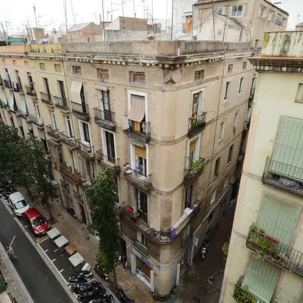 Image 4 - Gran Teatre del Liceu, La Rambla, 51, 08002 Barcelona, Spain - Apartment for rent