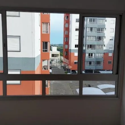 Buy this 2 bed apartment on Rua Hermin Gabardo in São João, Bento Gonçalves - RS