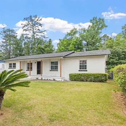 Image 1 - 507 Emory Ct, Tallahassee, Florida, 32305 - House for sale