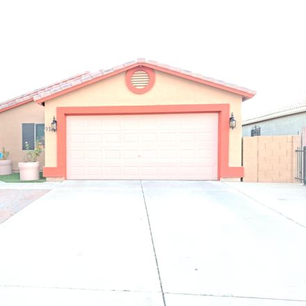 Rent this 4 bed house on 9201 West Adams Street in Tolleson, Maricopa County