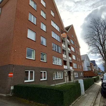 Image 8 - Willem de Croylaan 27, 3001 Heverlee, Belgium - Apartment for rent
