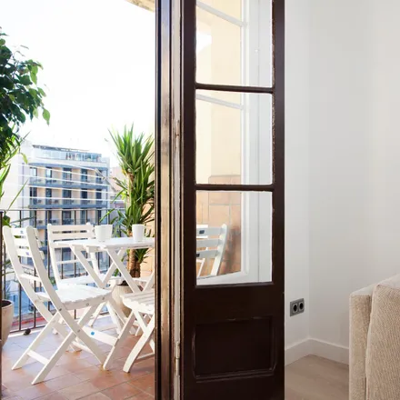 Image 6 - Carrer d'Aribau, 132, 08001 Barcelona, Spain - Apartment for rent