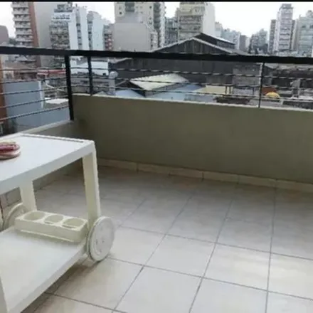 Buy this 1 bed apartment on Zuviría 843 in Parque Chacabuco, C1424 CIS Buenos Aires