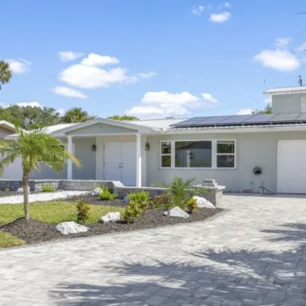 Buy this 4 bed house on 3026 Sunset Court in Brevard County, FL 32922