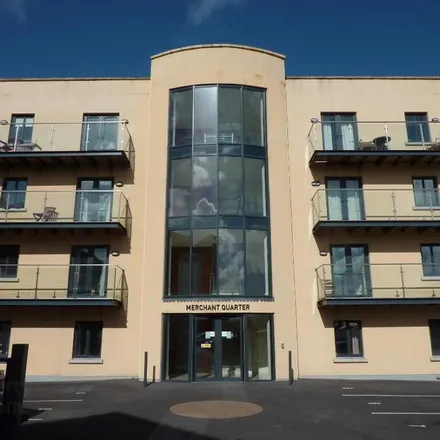 Rent this 2 bed apartment on Bridge Street Lower in Dublin, D08 WC64
