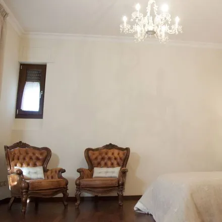 Rent this 1 bed house on Ciclabile Palmariggi-Giurdignano in Palmariggi LE, Italy