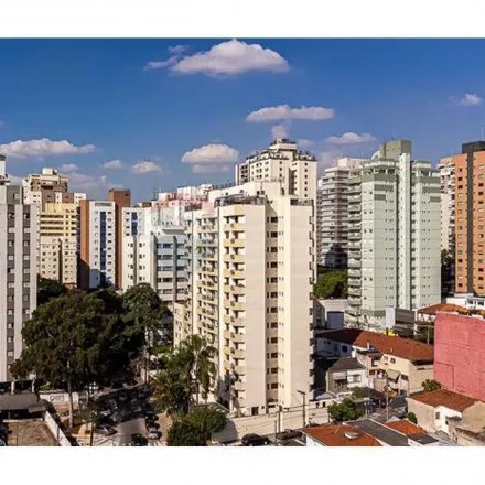 Image 2 - Rua Agostinho Rodrigues Filho, Mirandópolis, São Paulo - SP, 04040-004, Brazil - Apartment for sale