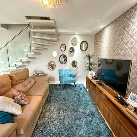 Buy this 4 bed apartment on Rua Porto Velho in Costeira, São José dos Pinhais - PR
