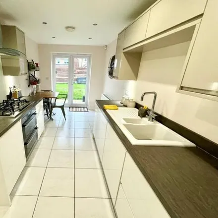 Image 4 - Primrose Way, Middlesbrough, TS8 9FH, United Kingdom - House for sale