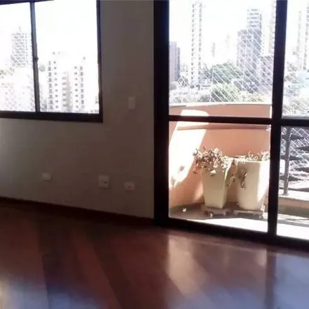 Buy this 3 bed apartment on Rua Coronel Fernando Prestes 528 in Vila Assunção, Santo André - SP