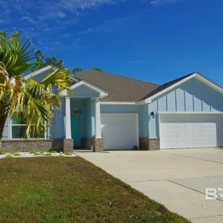 Buy this 4 bed house on 3922 Stafford Blvd in Gulf Shores, Alabama