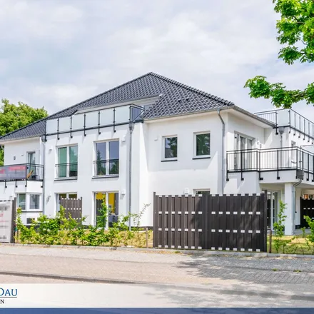 Rent this 2 bed apartment on Nordmoslesfehner Straße in 26131 Oldenburg, Germany