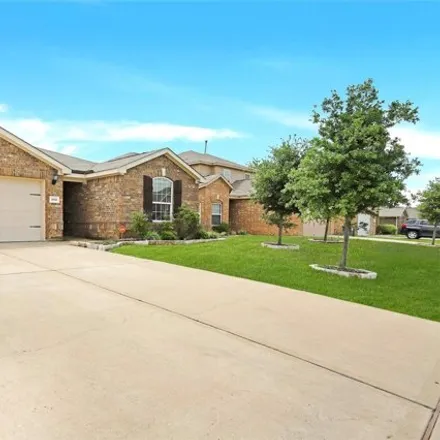 Buy this 3 bed house on 8946 Blackhaw Street in Kaufman County, TX 75126