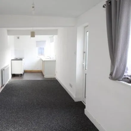 Rent this studio apartment on Croft Road in Nuneaton, CV10 7DZ