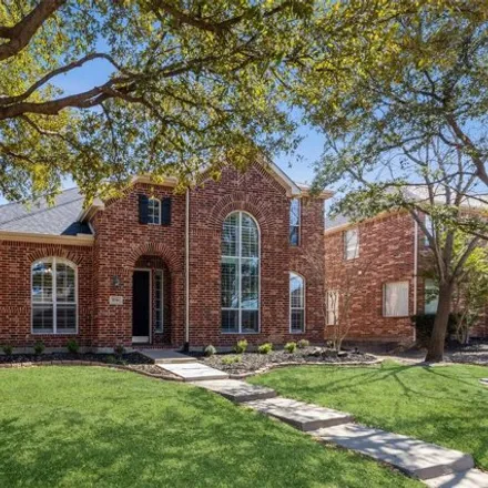 Buy this 4 bed house on 9740 Plains Circle in Frisco, TX 75034