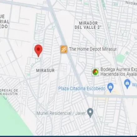 Buy this 3 bed house on Calle Emiliano Zapata in Martinez, 64580 Monterrey
