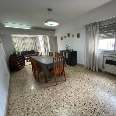 Buy this 2 bed apartment on Valentín Gómez 2752 in Balvanera, Buenos Aires