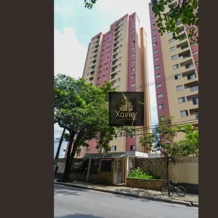 Buy this 3 bed apartment on Rua Engenheiro Alexandre Machado in Vila Augusta, Guarulhos - SP