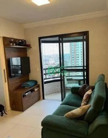 Buy this 2 bed apartment on Rua Vilela in Tatuapé, São Paulo - SP