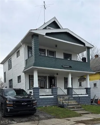 Image 1 - 11492 Methyl Avenue, Cleveland, OH 44120, USA - House for sale