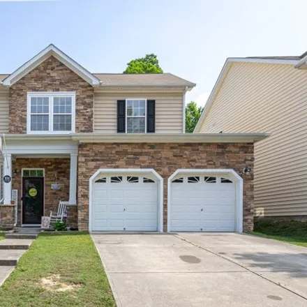 Buy this 4 bed house on 856 Shefford Town Drive in Rolesville, Wake County