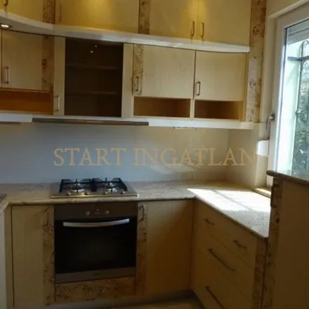 Rent this 2 bed apartment on Budapest in Denevér út 18, 1121