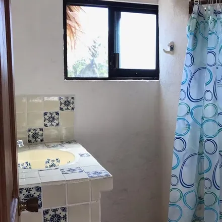 Rent this 1 bed apartment on Boulevard Oaxaca in 71800 Puerto Escondido, OAX