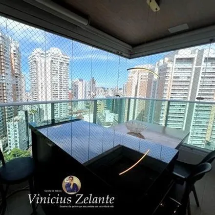 Buy this 3 bed apartment on Rua Doutor Manoel Vitorino in Gonzaga, Santos - SP