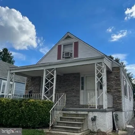 Buy this 3 bed house on 2517 Linwood Road in Parkville, MD 21234