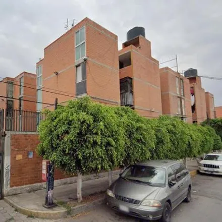 Buy this 2 bed apartment on Cerrada Santa Ana in Tláhuac, 13300 Mexico City