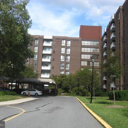 Buy this 1 bed condo on 7 Slade Avenue in Pikesville, MD 21208