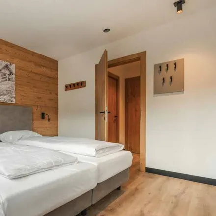 Rent this 2 bed apartment on 6787 Gargellen in Gargellnerstraße 28, 6787 Gemeinde Sankt Gallenkirch