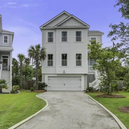 Buy this 3 bed house on 2027 Folly Road in Folly Beach, Charleston County