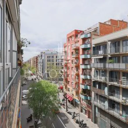Image 2 - Spar, Carrer del Bruc, 107, 08009 Barcelona, Spain - Apartment for rent